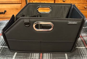 Car Seat Organizer