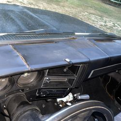 1981 Chevrolet C/k10