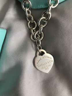 Louis Vuitton Tag With Tiffany Blue Heart for Sale in Corona, CA - OfferUp