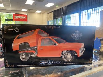 RedCat Founders Edition 1993 Nissan Hardbody
