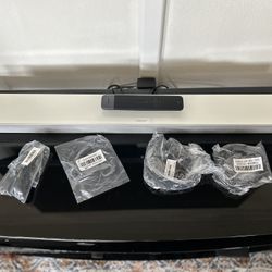 Bose Soundbar 700 In White Color