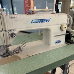 Consew Sewing Machine  