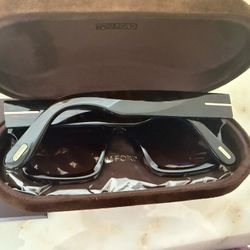 Tom Ford Unisex Sunglasses – Brand New