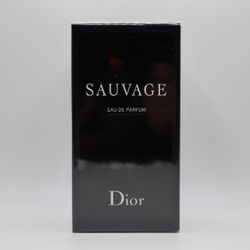 Dior Sauvage Eau de Parfum