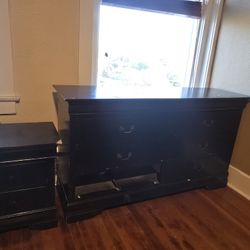 Dresser Nightstand just Stand