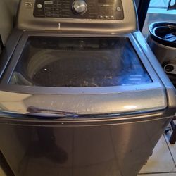 Kenmore Elite Washer Machine
