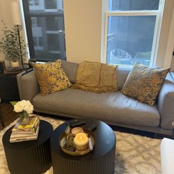 Anton Couch From West Elm