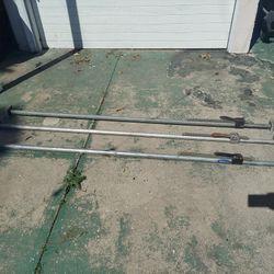 Load Bars For Trailers