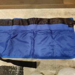 Radiation Protection Belt