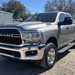 2023 Ram 2500