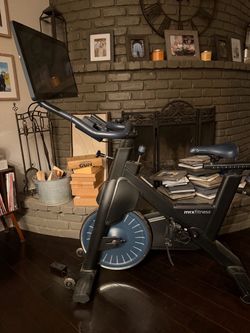 Cycling bike