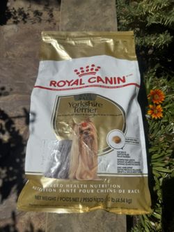 Royal cannin  Dog Food