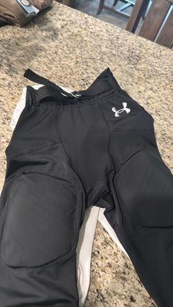 Youth Football Girdle Pad