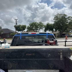 AutoGlass Replacement