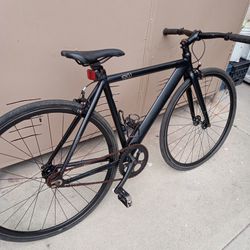 Fixie Bicycle SKU  700 wheels  $60