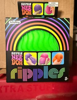 Needoh ripple
