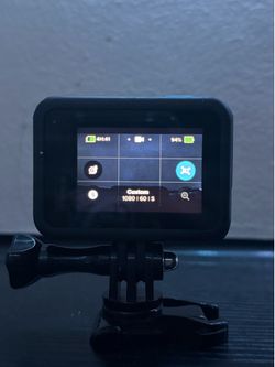 Go pro hero 8