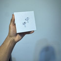 AirPods Pro 2nd Generation 