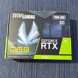 GeForce RTX 3060