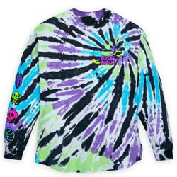 Oogie Boogie Spirit Jersey