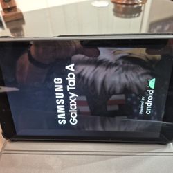 Samsung Galaxy Tablet A