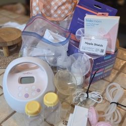 Breast Pump Bundle