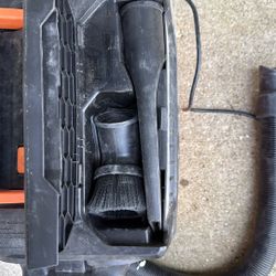 Shop Vac