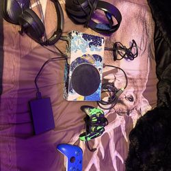 Xbox Series S Full Set