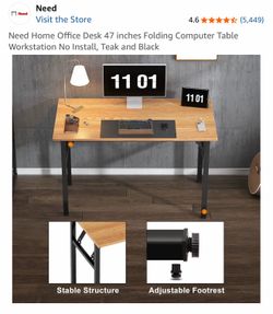 Desk/Table