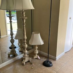 Lamps 