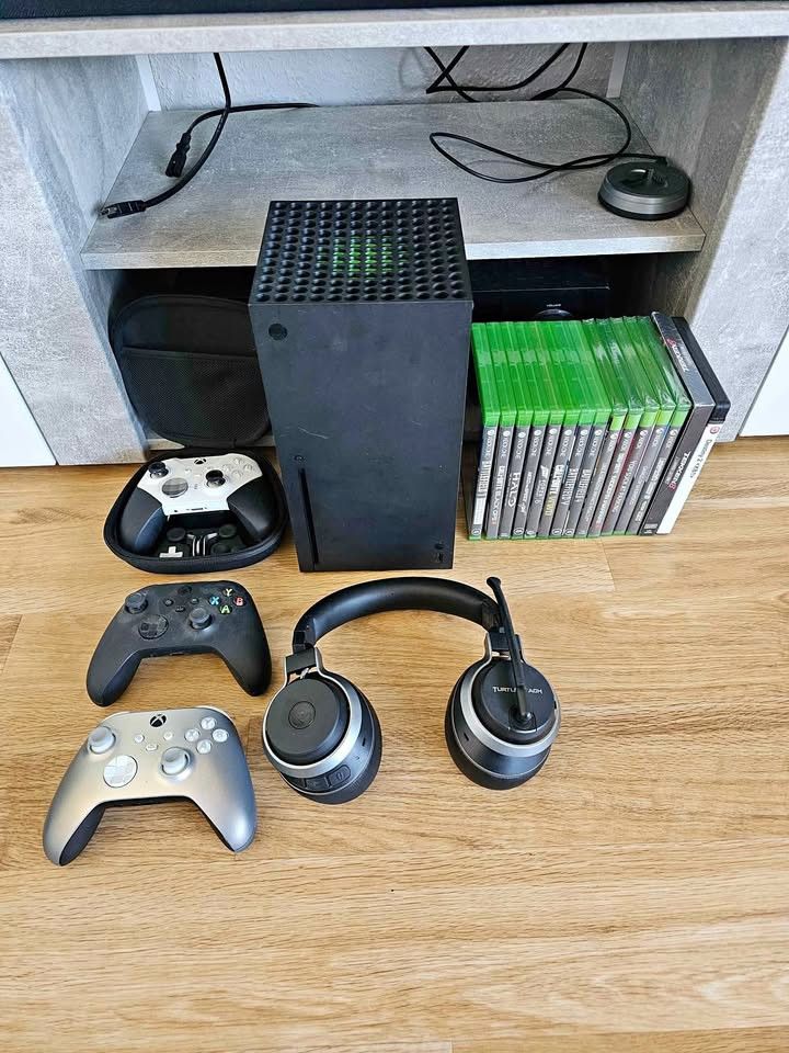 Series X