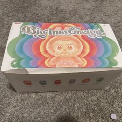 Labubu Box Set (Knock Off)