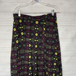 Lularoe Madison Skirt 