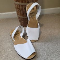 Women's Sandal Shoe