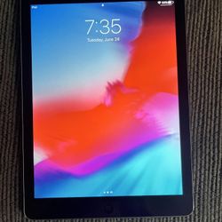 iPad Air 