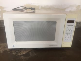 Micro wave oven
