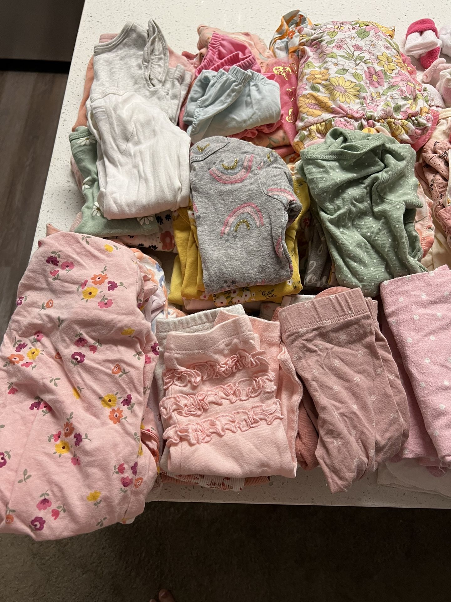 Baby Cloths