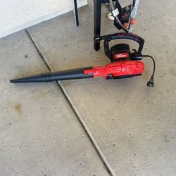 Hyper Tough Coress Leaf Blower