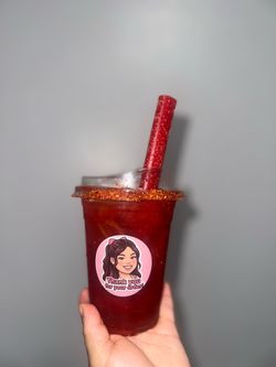 The sandiyada drink for the summer