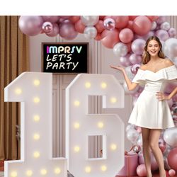 party Decoration