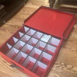 Under Bed Storage