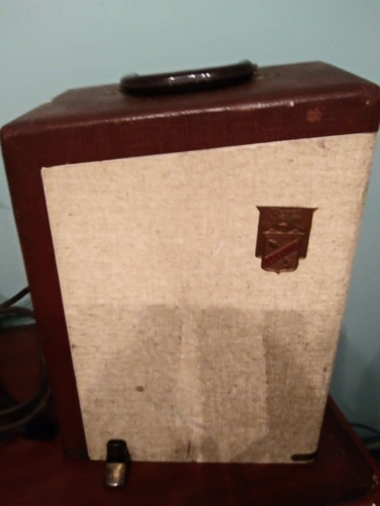 Projector