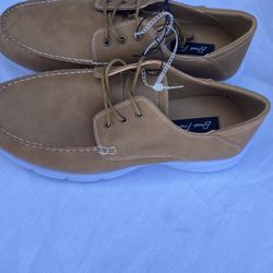 Zapato De Hombre 10 1/2