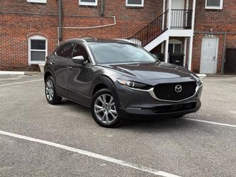 2022 MAZDA CX-30