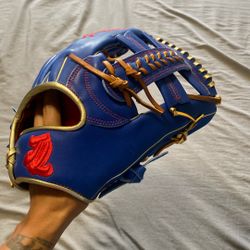 Baseball Glove 