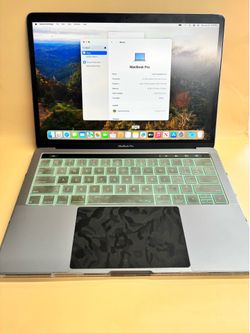 Apple MacBook Pro 13inch 2026