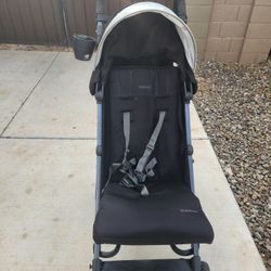 Uppababy Gluxe Stroller