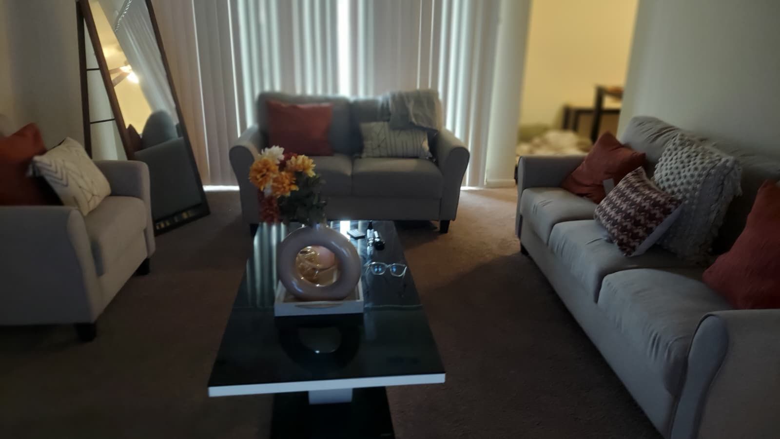 Living Room Furniture Sets