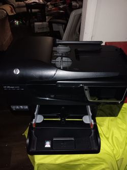 HP Printer