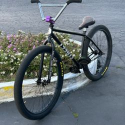 street co 29er